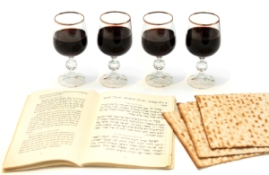 the-passover-meal